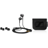 Sennheiser CX 300-II Precision Noise Isolating Ear-Canal Phones - Μαύρο Sennheiser CX 300-II Precision Noise Isolating Ear-Canal Phones - Μαύρο